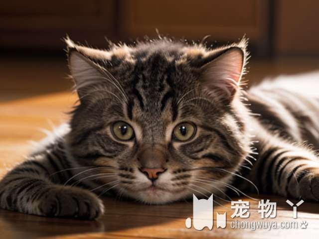 宠物猫和家猫的区别？